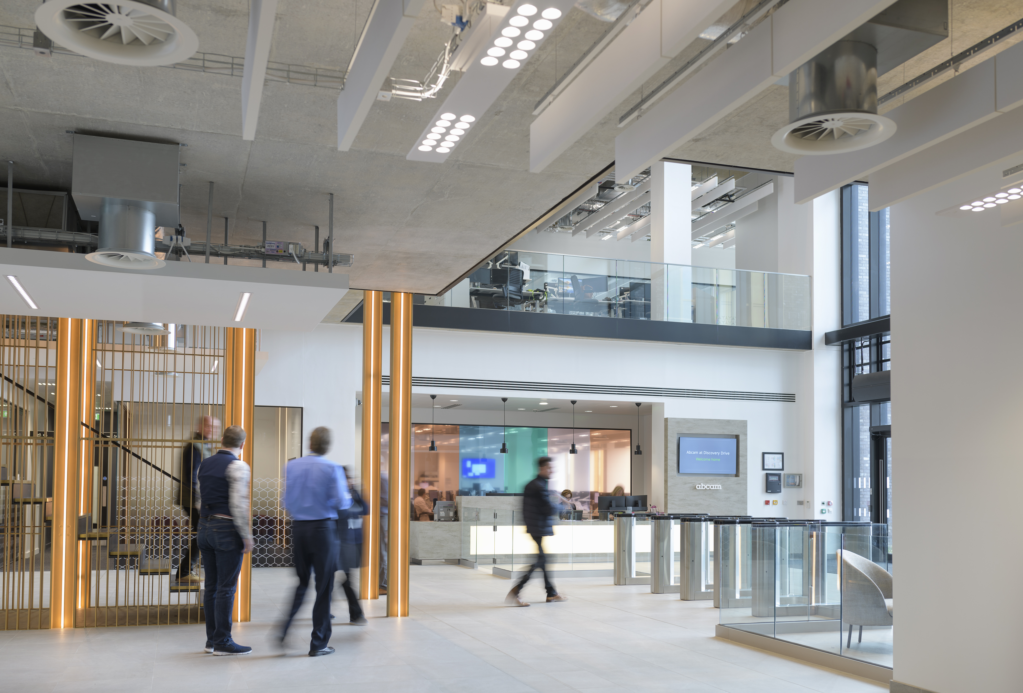 Investing in Science & Tech