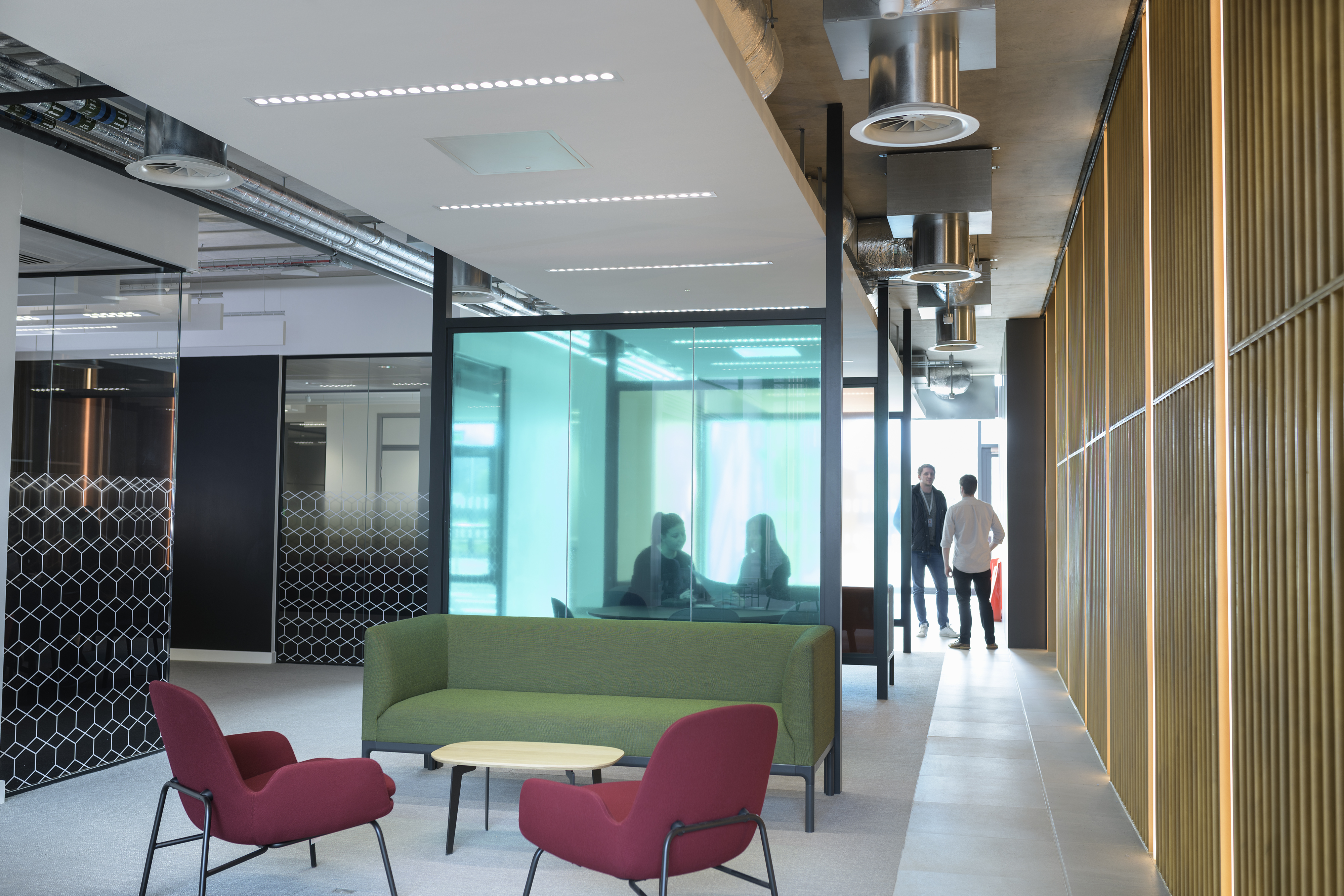 Abcam Cambridge 3