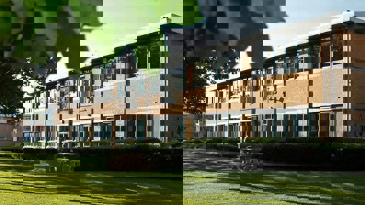 The Quadrant
