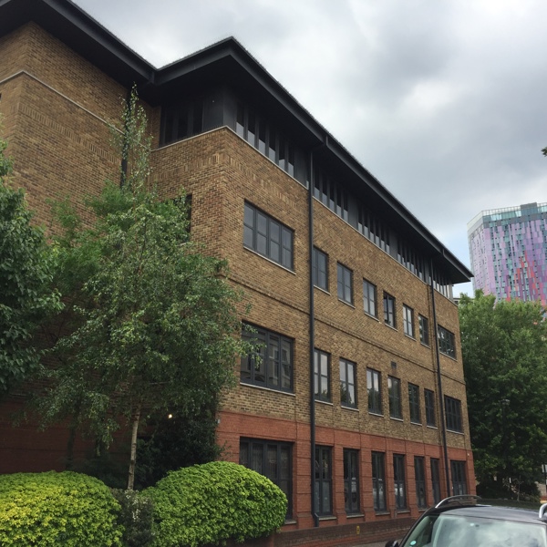 Acquisition of single let office near East Croydon Station