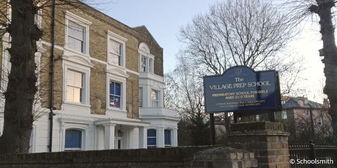 The-Village-Prep-School-Belsize-Park-London-NW3