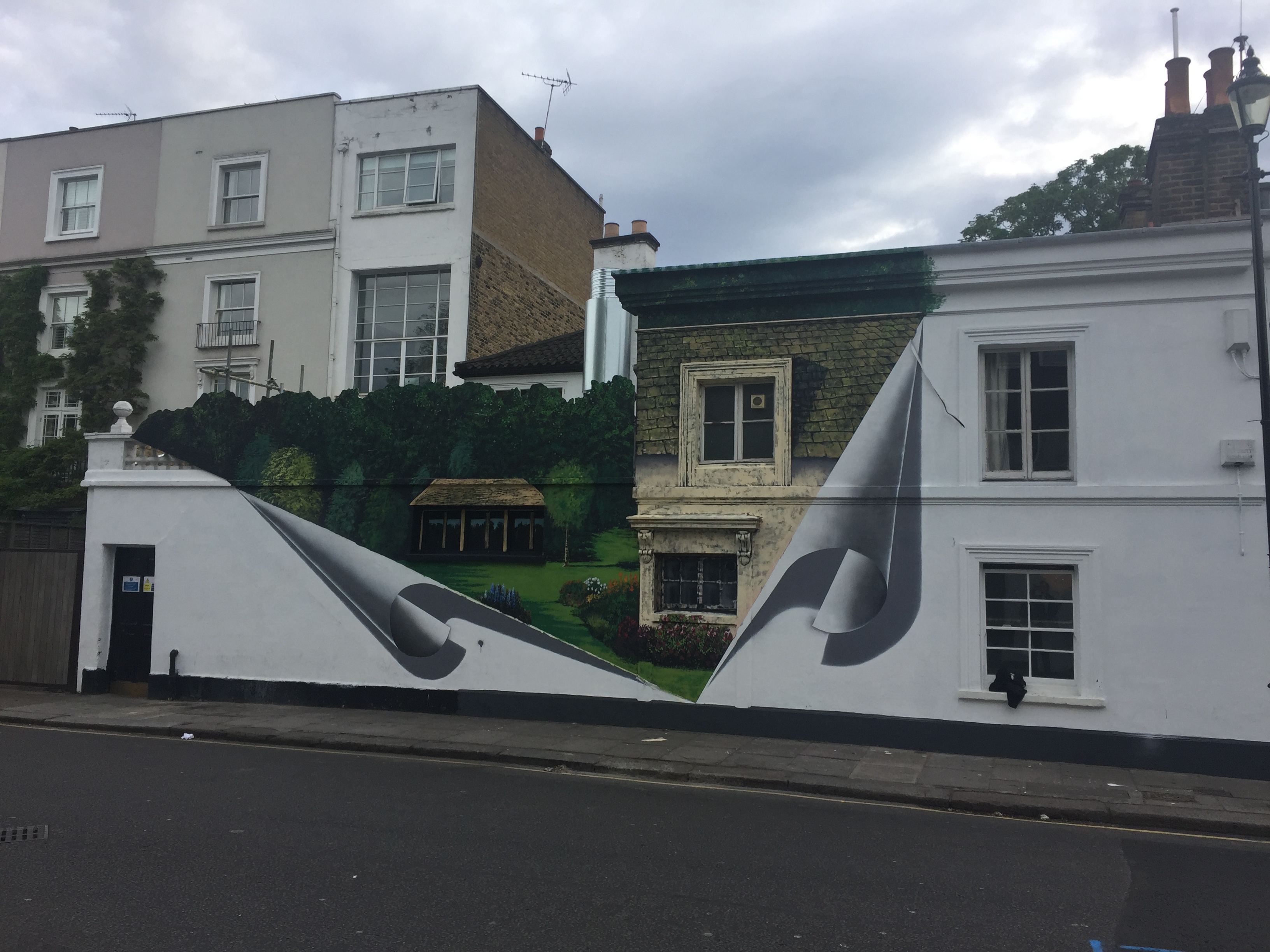 Chelsea Arts Club Refurbishment 2.JPG