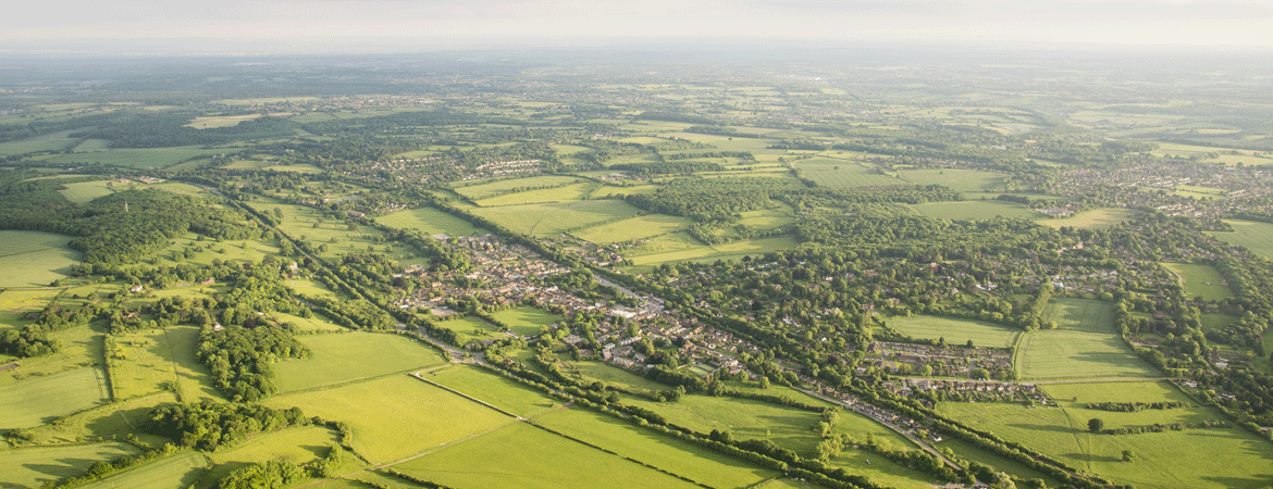 Identifying, securing and managing a rare farming asset with the right balance of short, medium and long-term opportunities