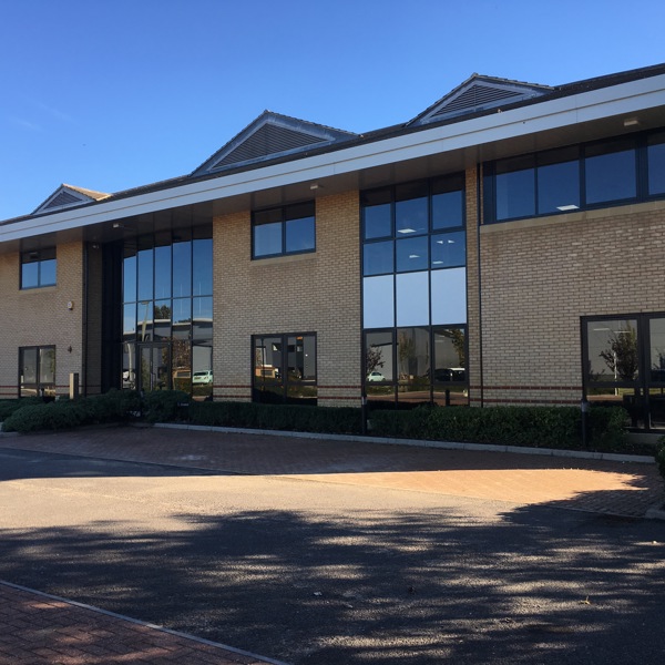Post-lockdown flexible working arrives in Oxfordshire with latest letting at Grange Court on Abingdon Science Park