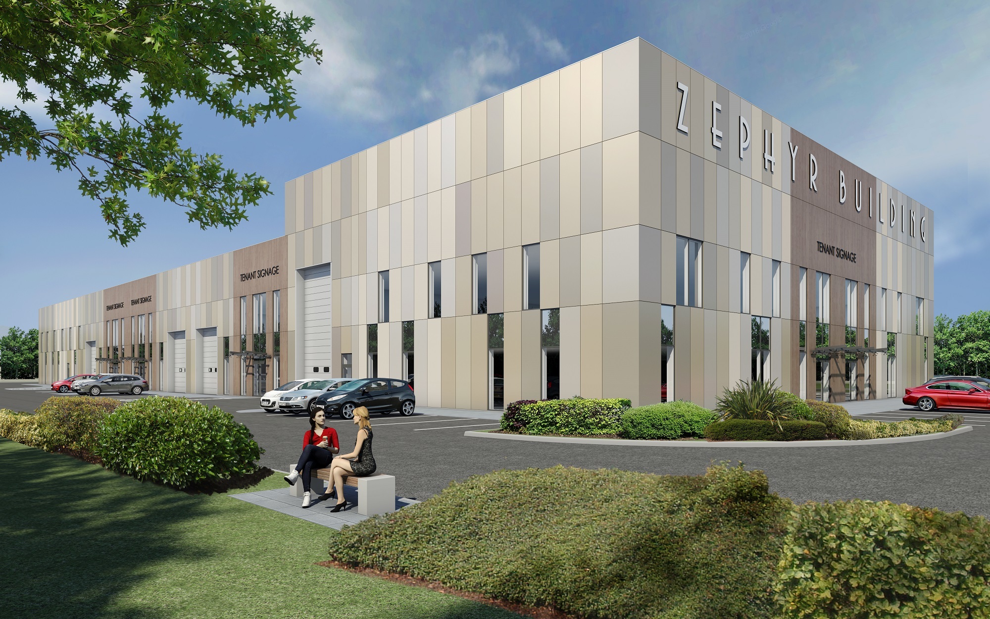 Our View on Oxfordshire Offices and Labs - Summer 2020