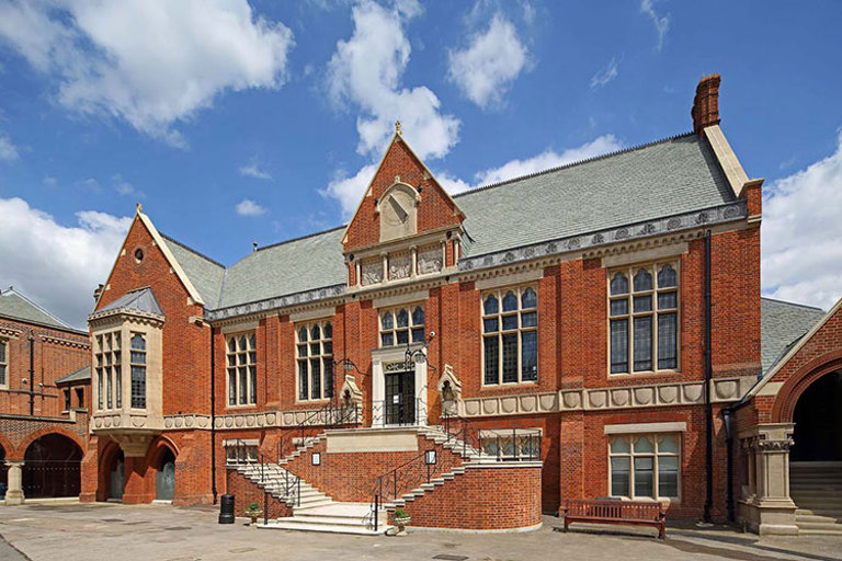 highgate-school