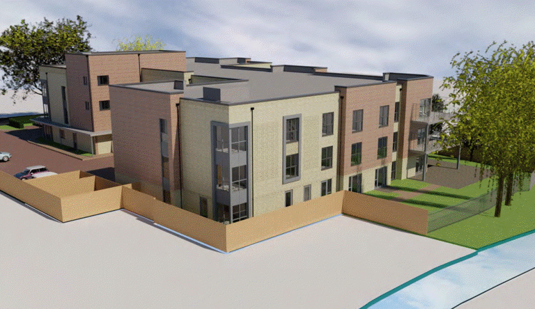 Jarvis and Porthaven - care home, Harpenden 4.GIF