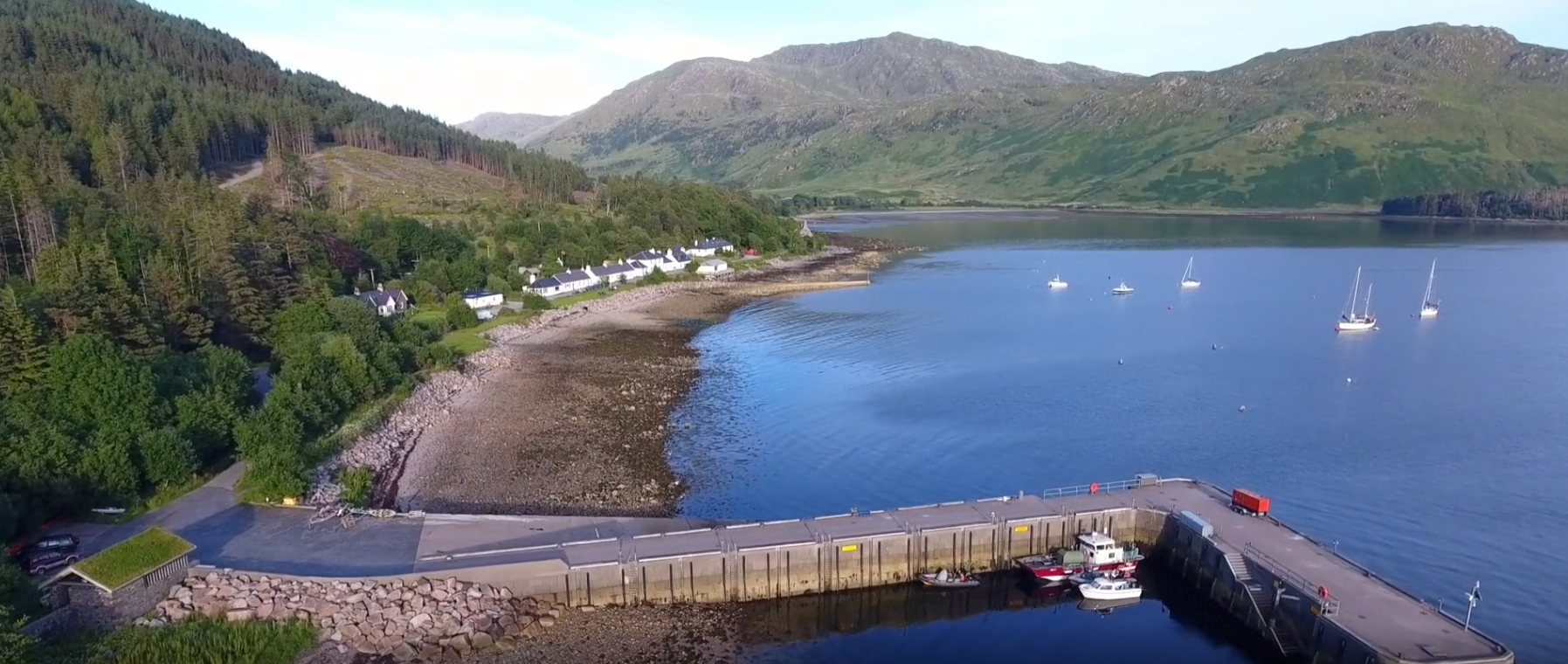 Kilchoan Estate, boats.PNG