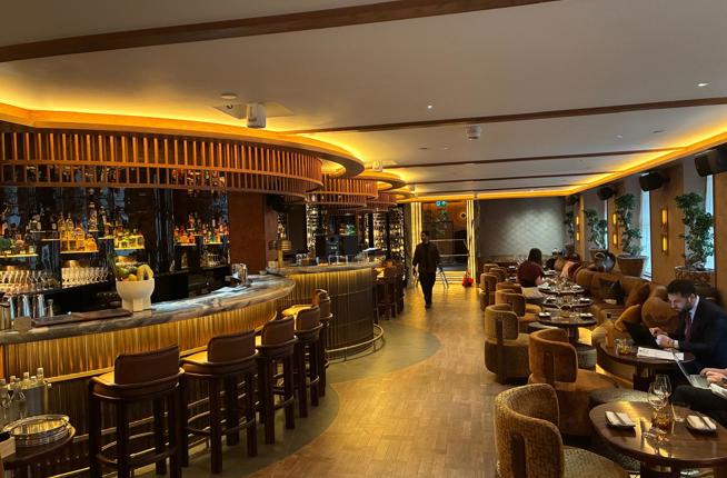 Image of MANA  Japanese Restaurant