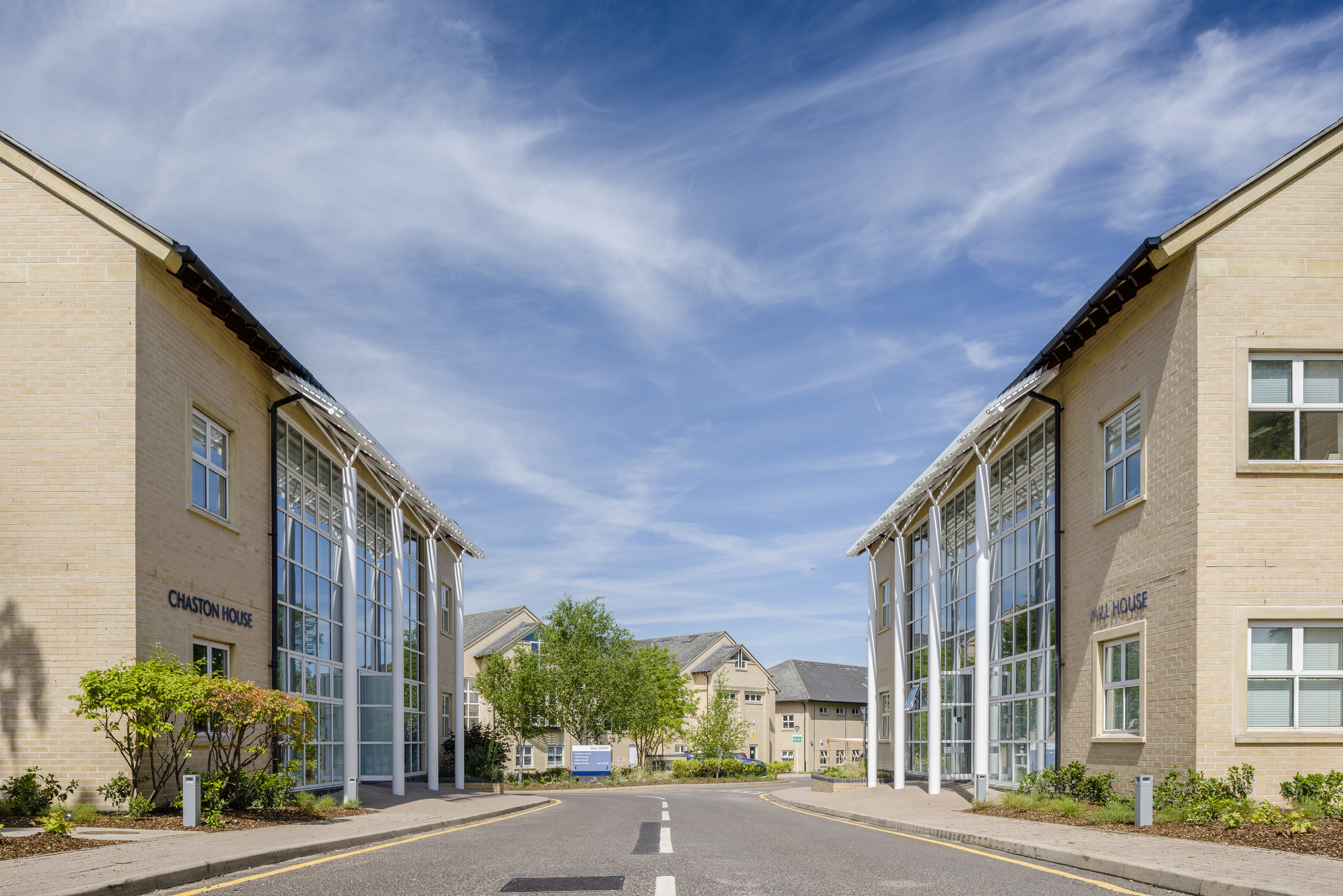 Mill Court, Great Shelford (3)