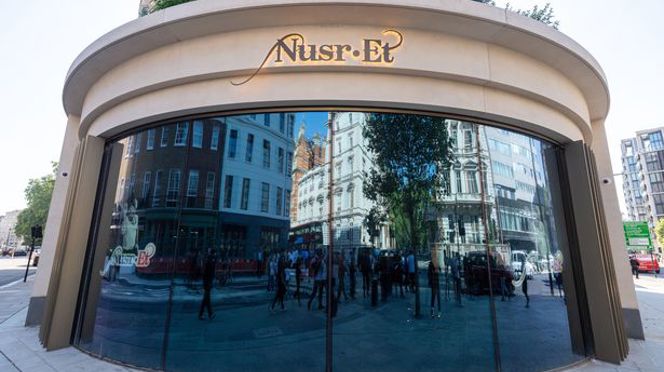 Nusret