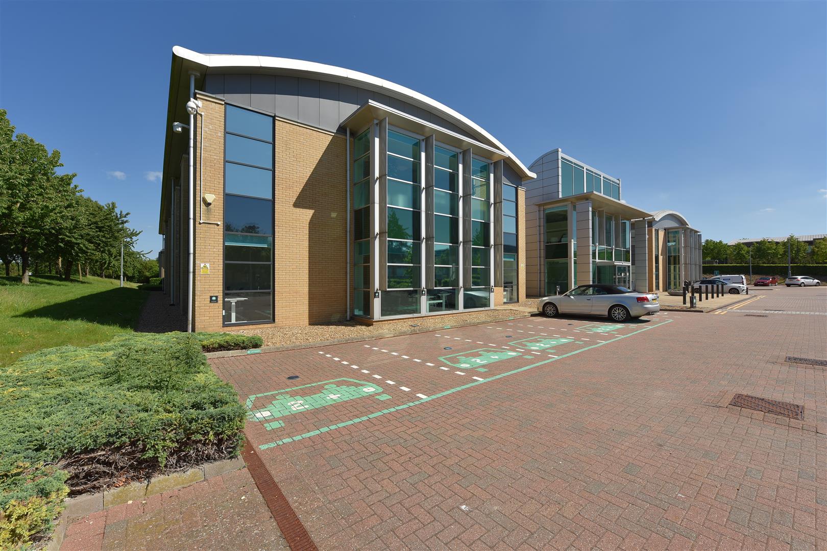 British Land invests in Cambridge’s science and innovation sector
