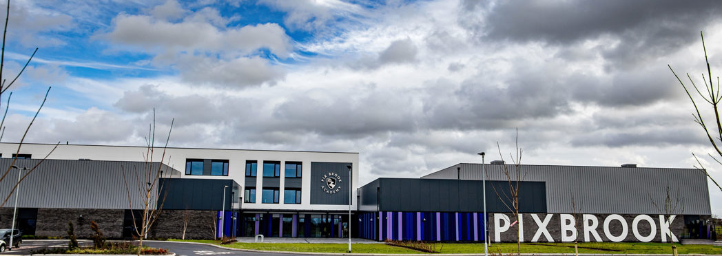 Pixbrook academy