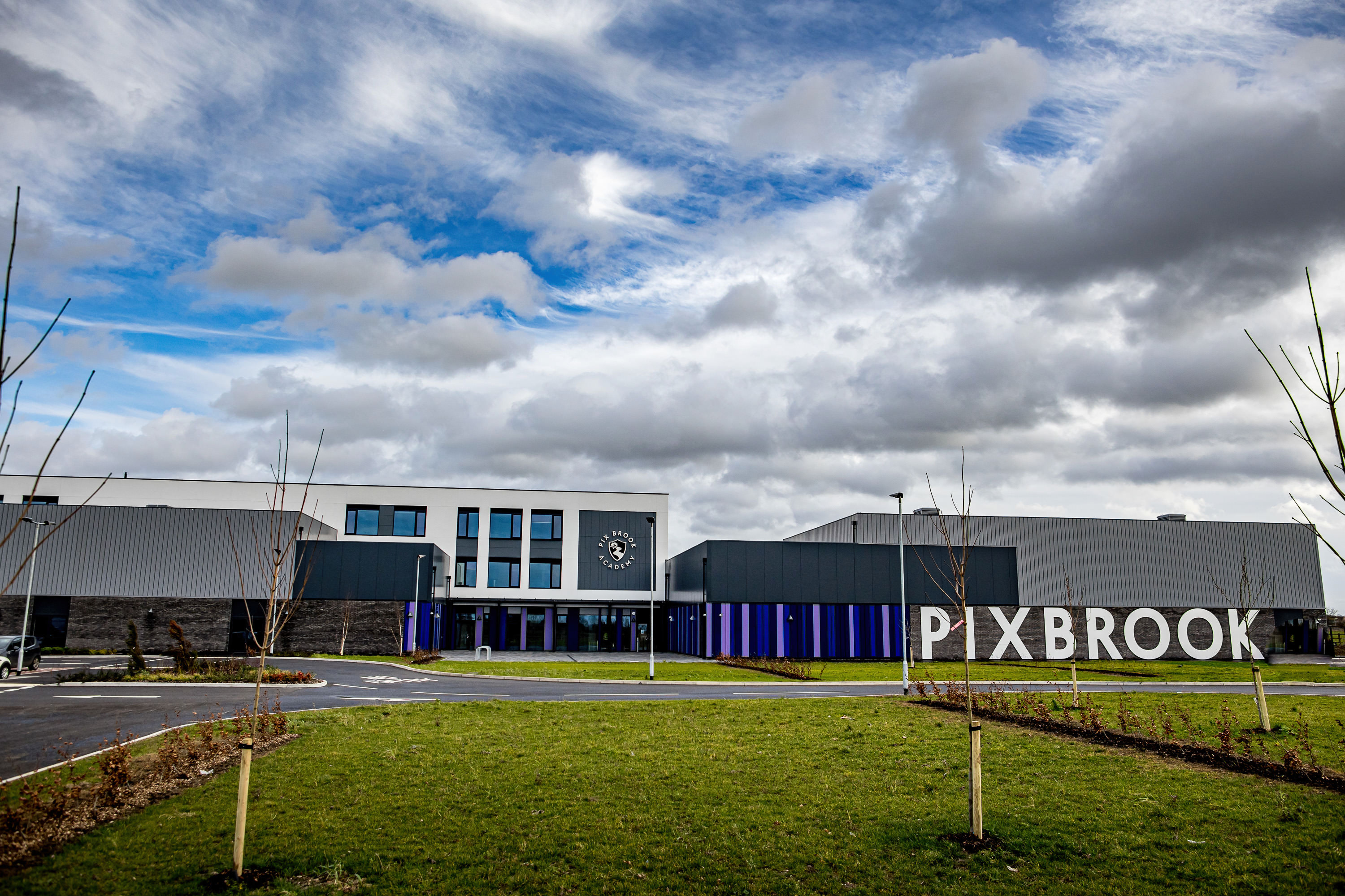 Pixbrook academy