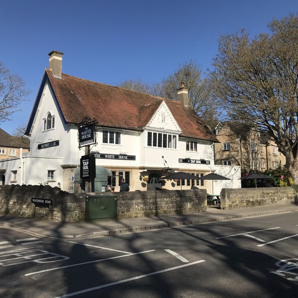 A new lease  of life for local  community pub