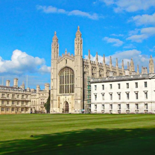 Delivering income and capital growth for King’s College, Cambridge for over 20 years