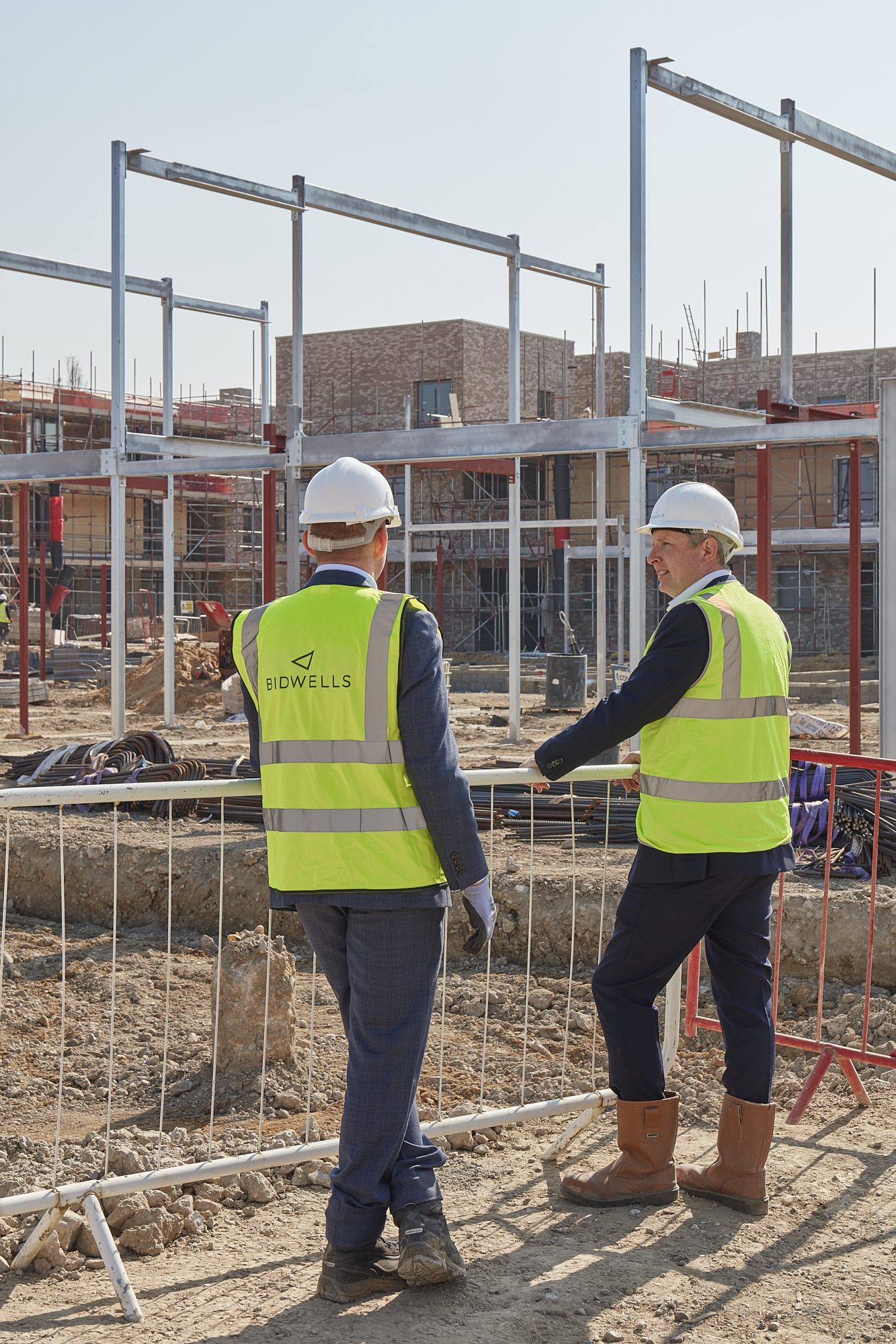 Modern Construction - Is it Built to Last?