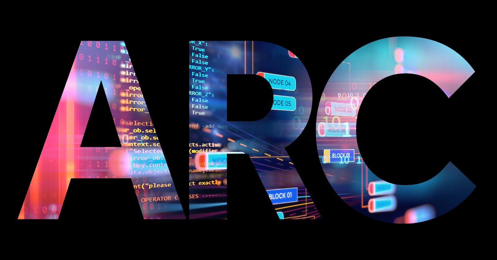 Arc-logo