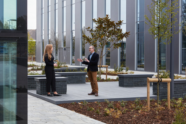 Bidwells named Triple Finalist in National Property Awards