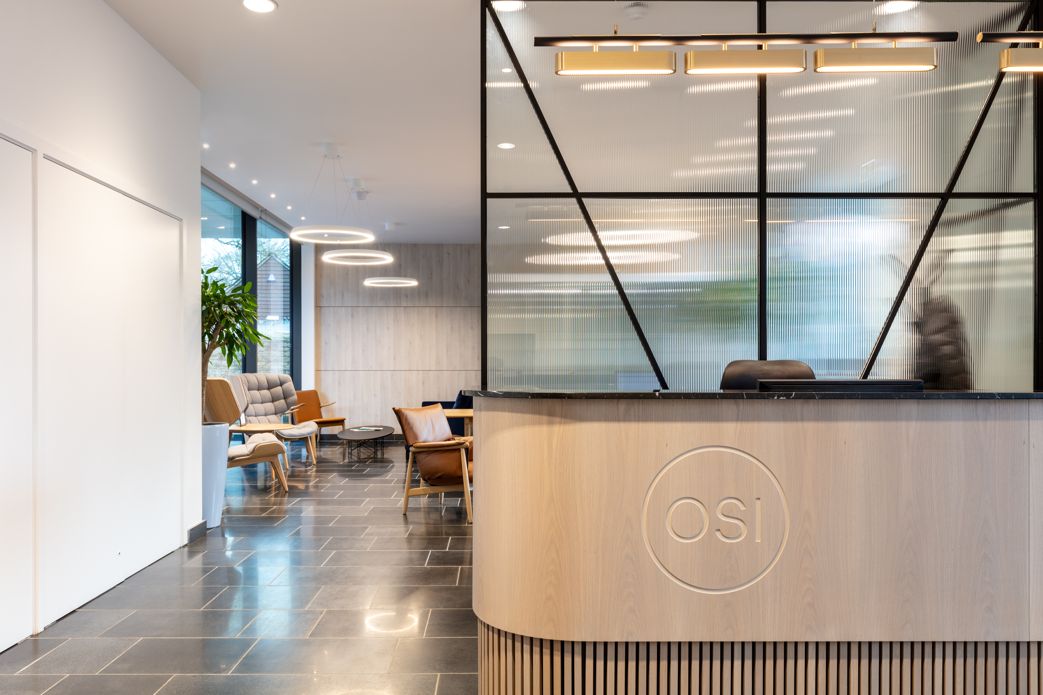Strategic real estate partners to one of the world’s largest university spin out venture capital fund