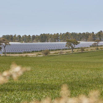 Solar Energy