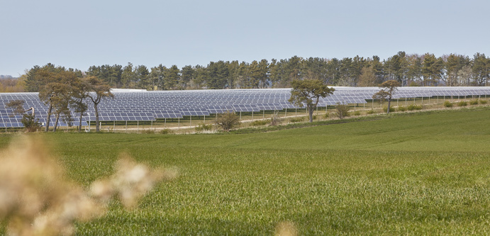 Solar Energy
