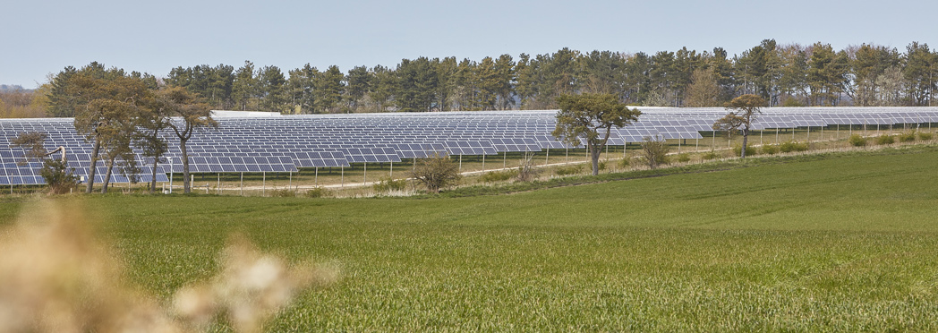 Solar Energy