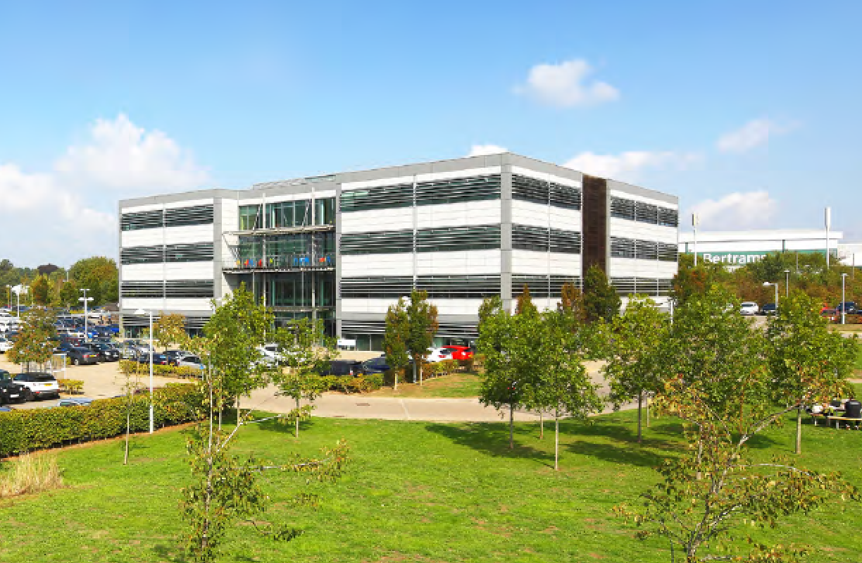Dencora picks up 50,000 sq ft Norwich office with Bidwells advice