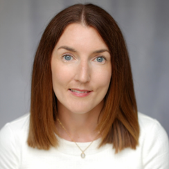 Image of Emily Pilkington