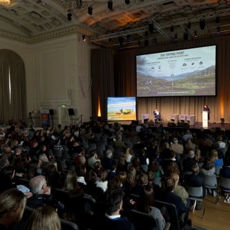 Image of SLE Conference 2026