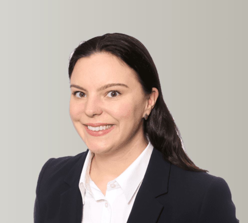 Constanze Bell - Kings Chambers