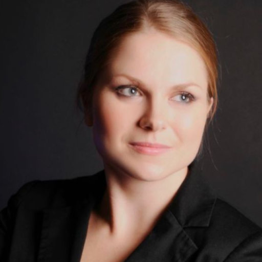 Dr Joanna Zowadzka - Cranfield University
