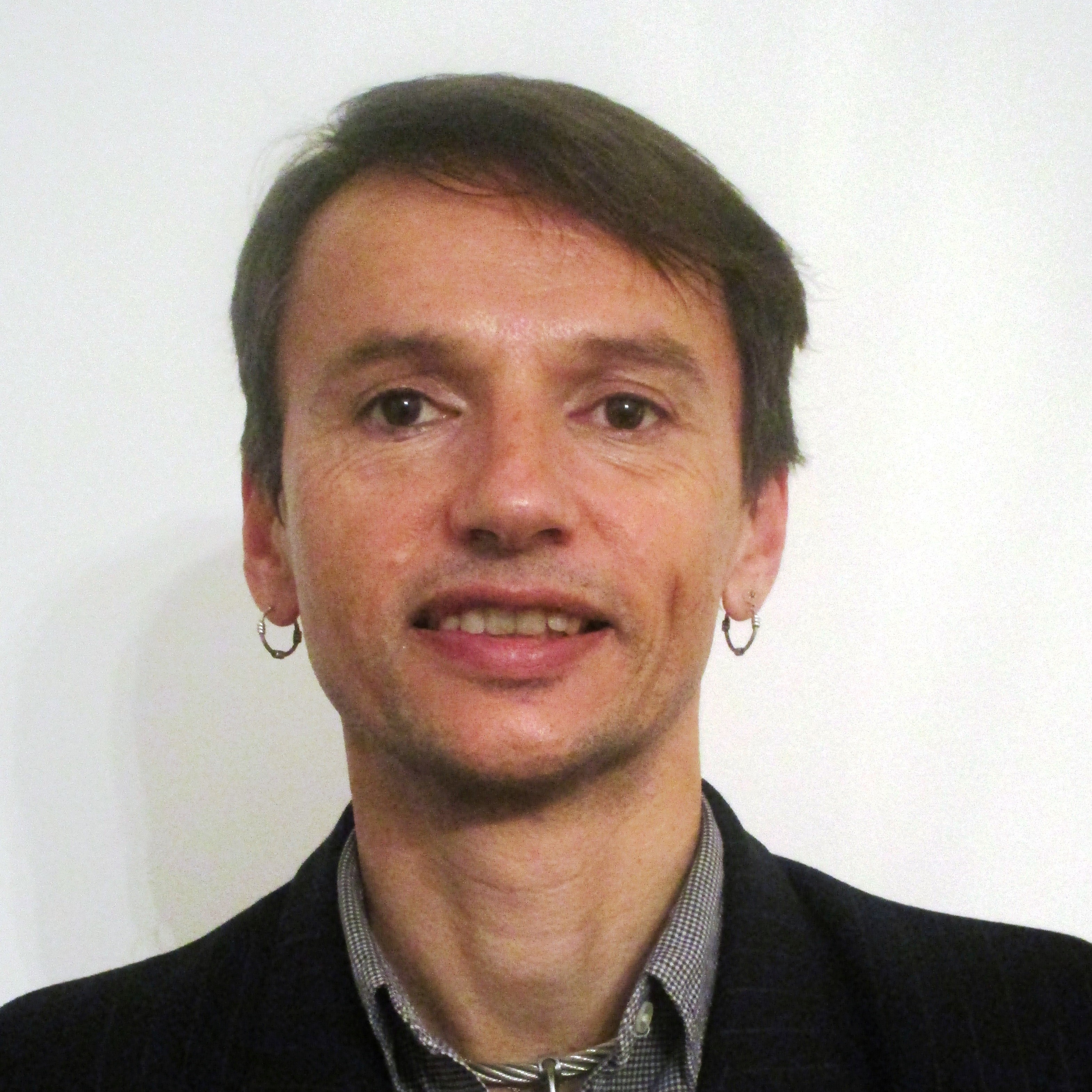 Dr Nick White - Natural England