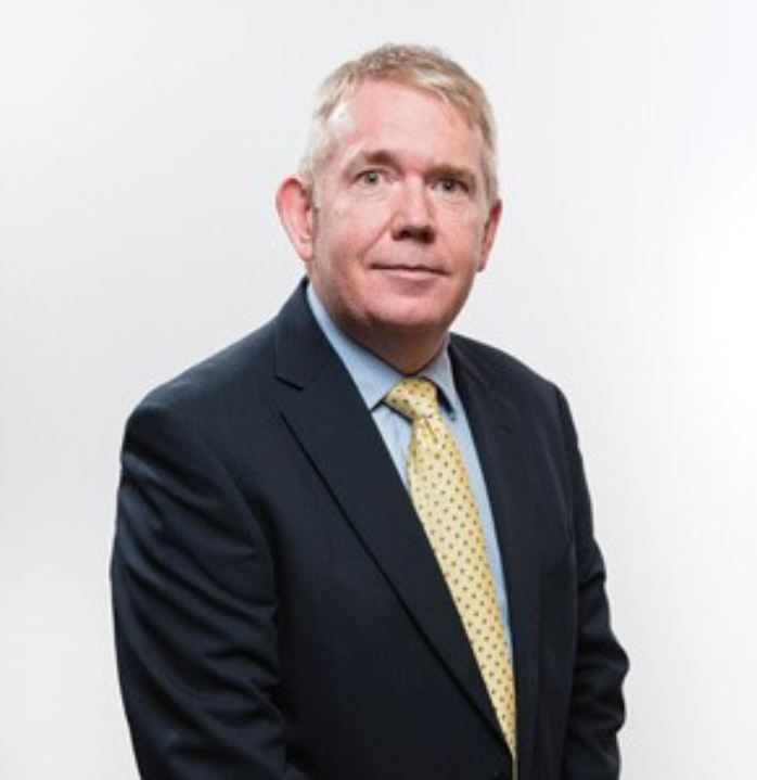Paul Brocklehurst (Chair) - LPDF