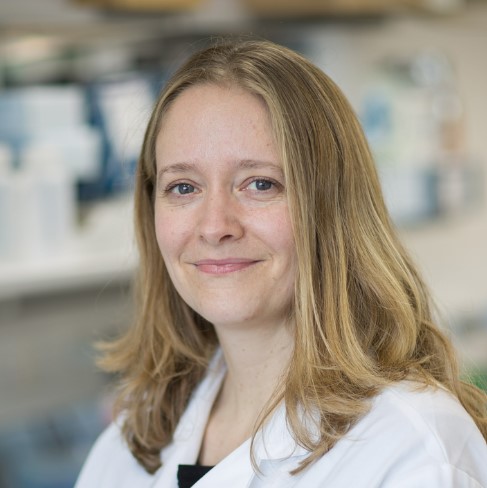 Joanne Durgan, Senior Research Scientist, Babraham Institute and Chair of BI Green Labs