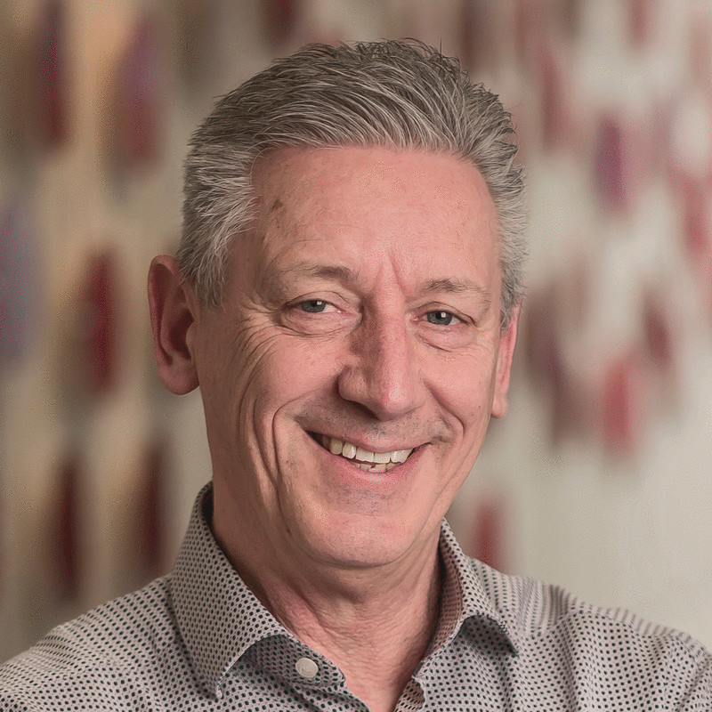 Jon Green, Director of Unity Campus and Chair of One Nucleus