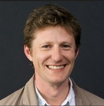 Oliver Milton, Partner - Hawkins Brown