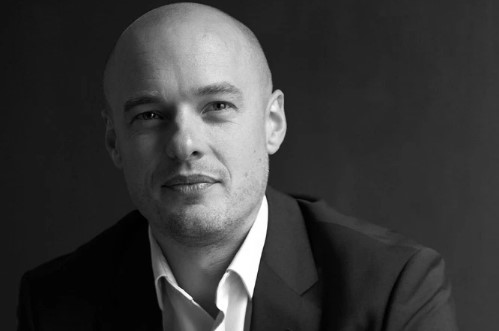 Rob Beacroft, Director - Lateral 
