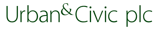 Urban & Civic plc