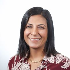 Image of arti garg