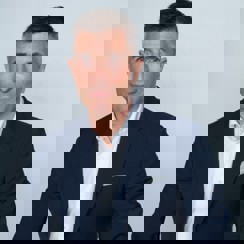 Image of Ed Bussey