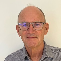 Image of Neale Coleman