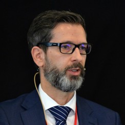Image of Paul Thomas, MK City Council