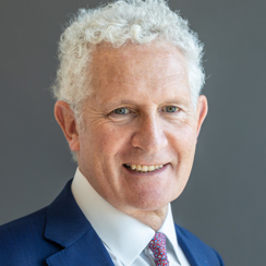 Image of Peter Freeman
