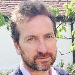Image of Stephen Kelly, Greater cambridge shared planning