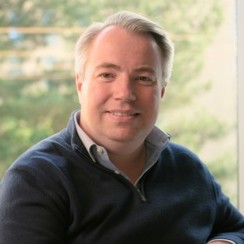 Image of Will Gallagher