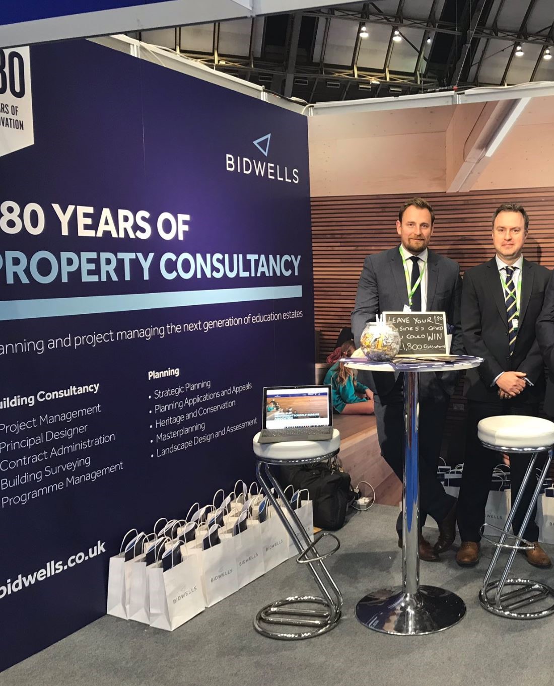 ISBA Conference