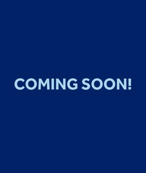 Coming Soon!