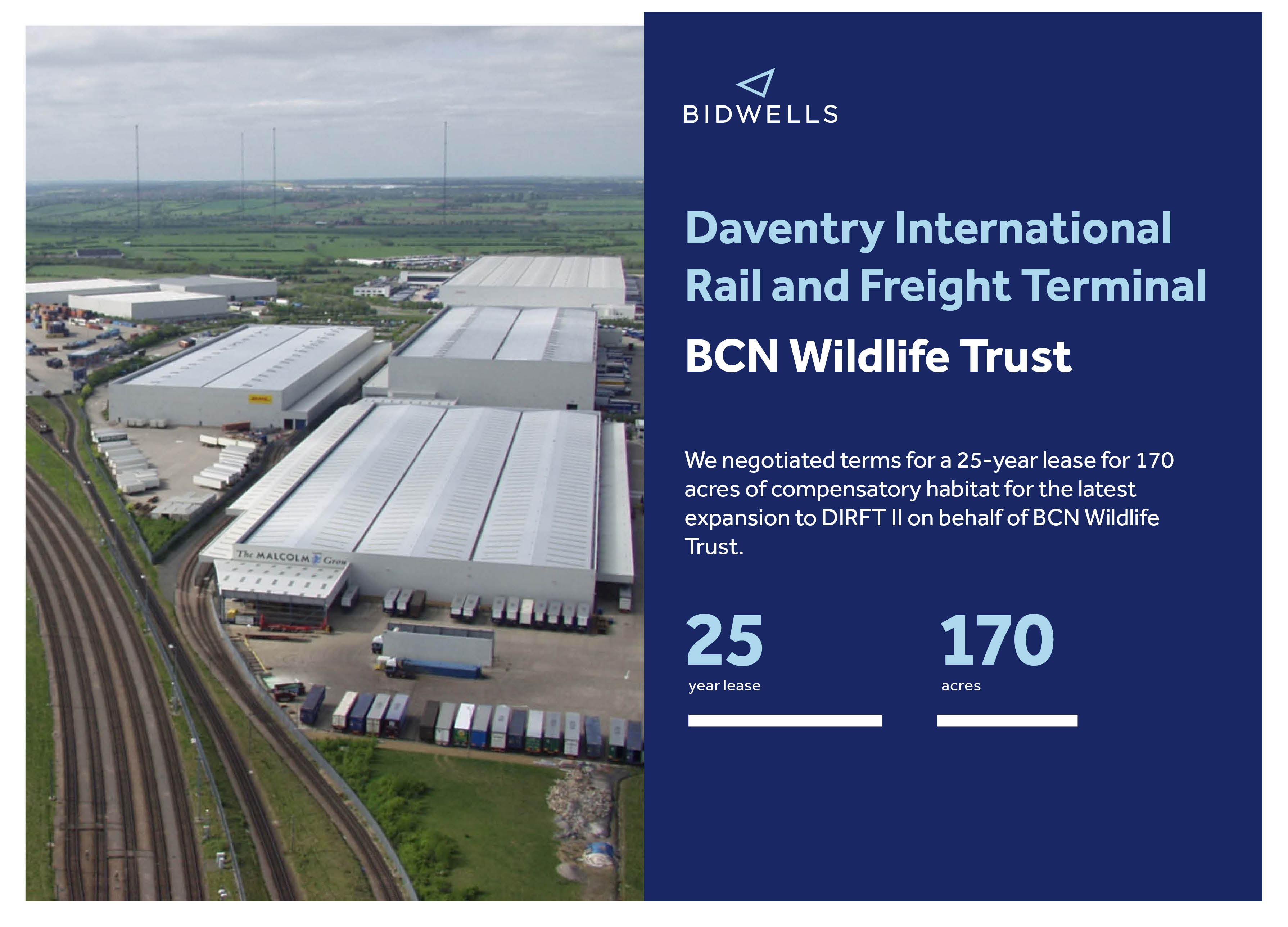 BCN Wildlife Trust