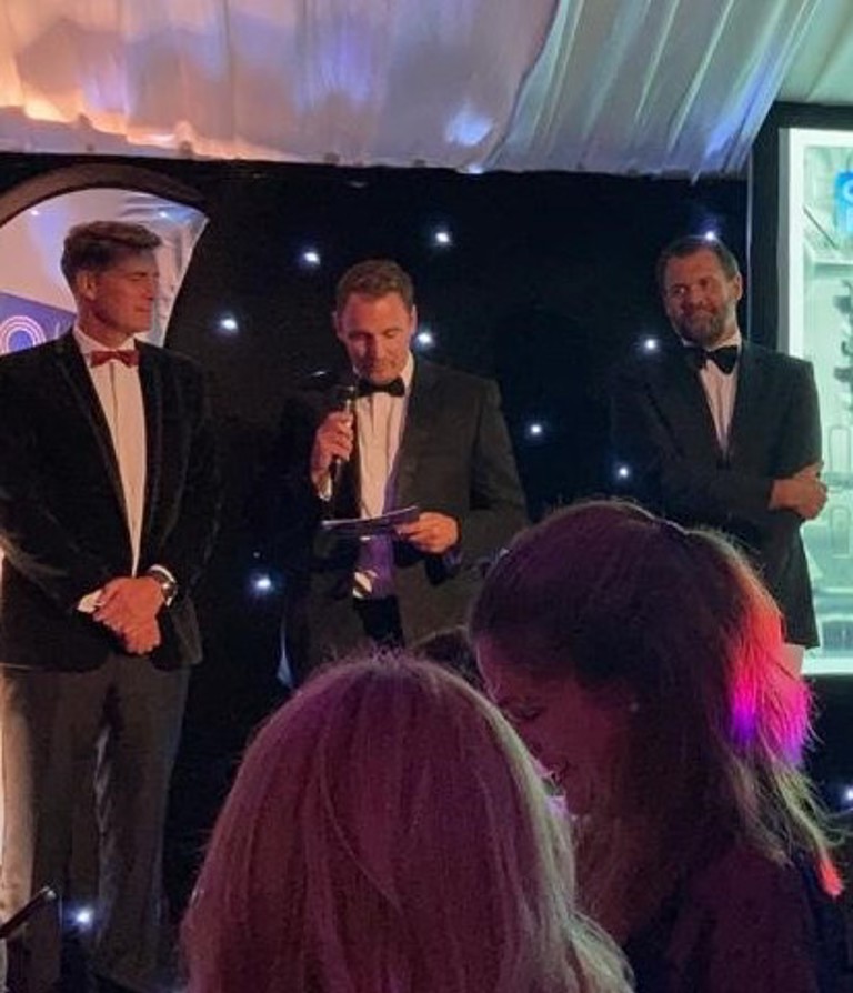 Ox Property Leader of the Year 2021 - cropped